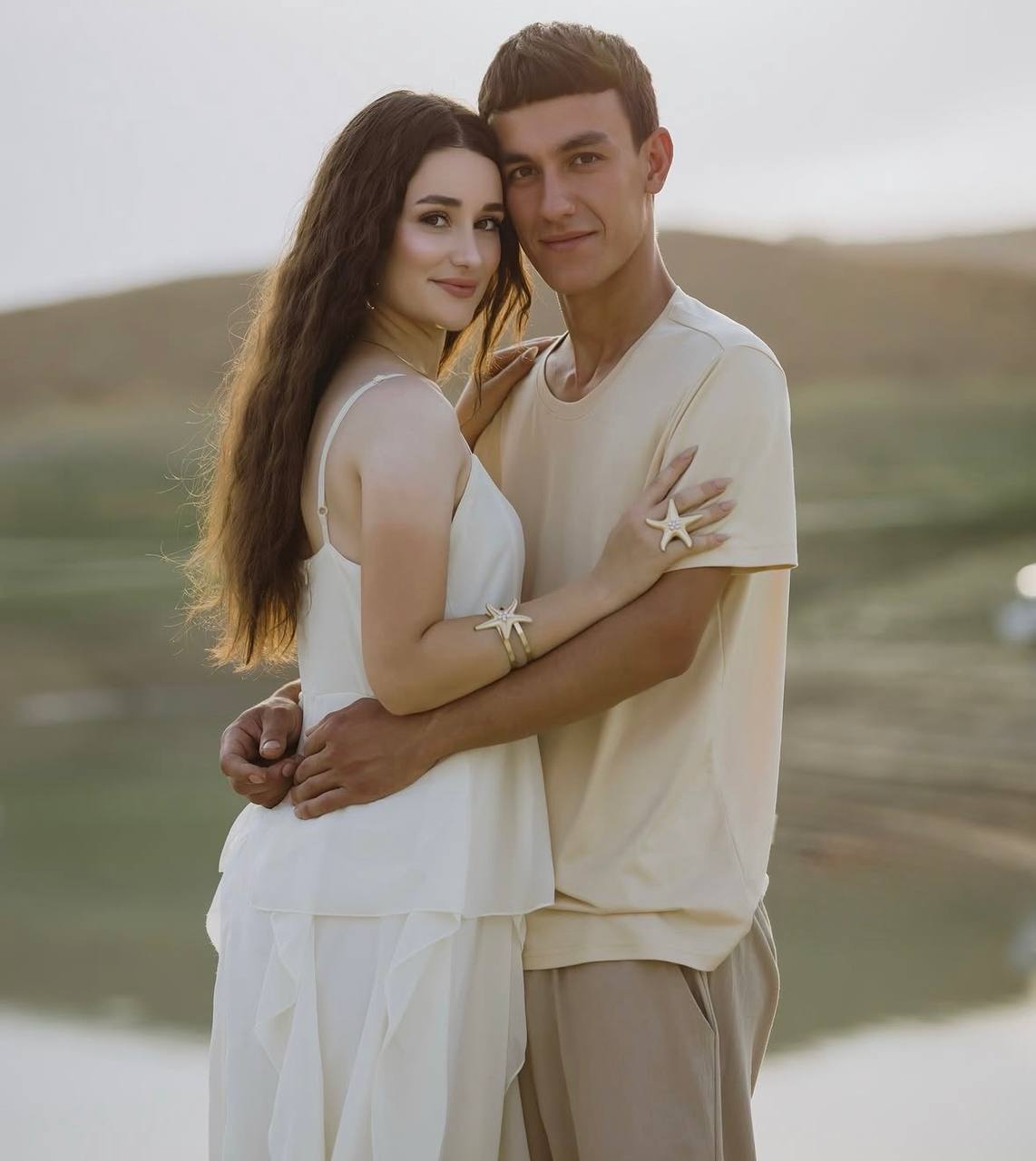 Ani & Suren
