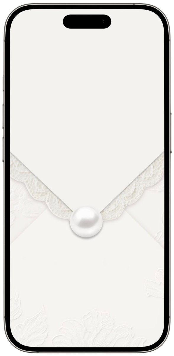 Pearl and Lace
