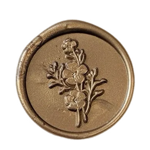 Wax seal