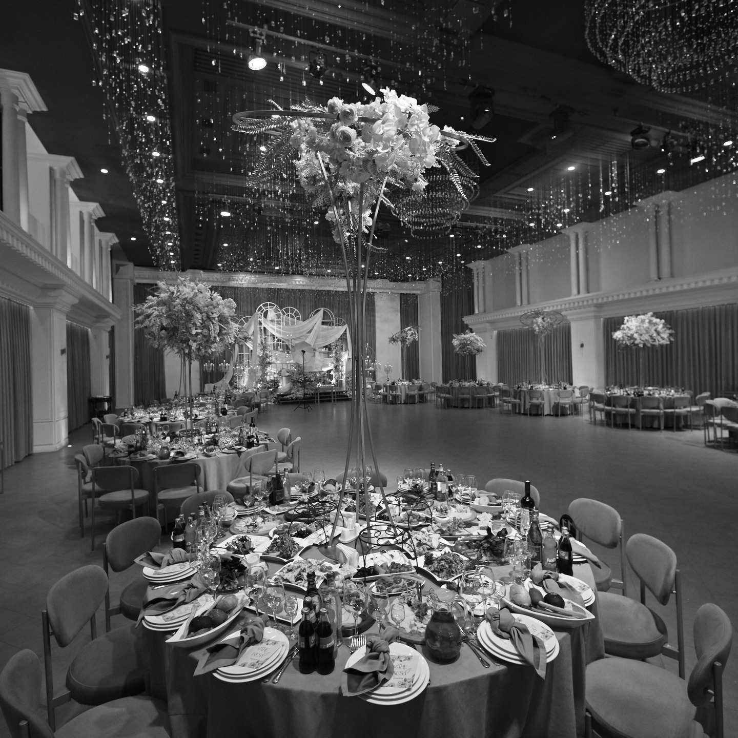 Vivaldi Hall